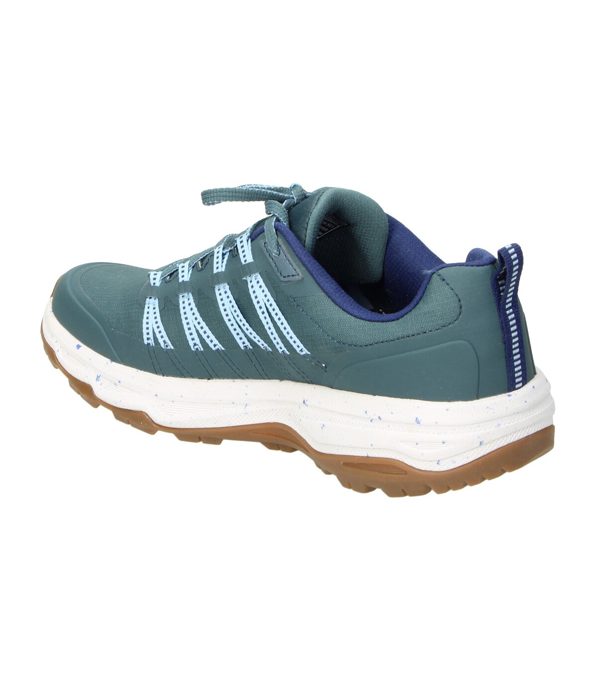 suma triste término análogo Zapatillas azules para mujer Skechers Go Run Trail Altitude River