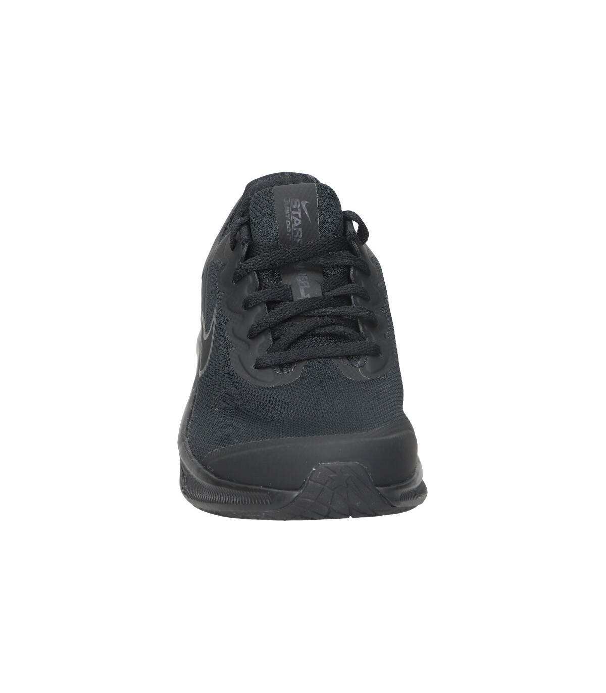 Zapatillas negras para mujer Nike Star Runner 3 online MEGACALZADO