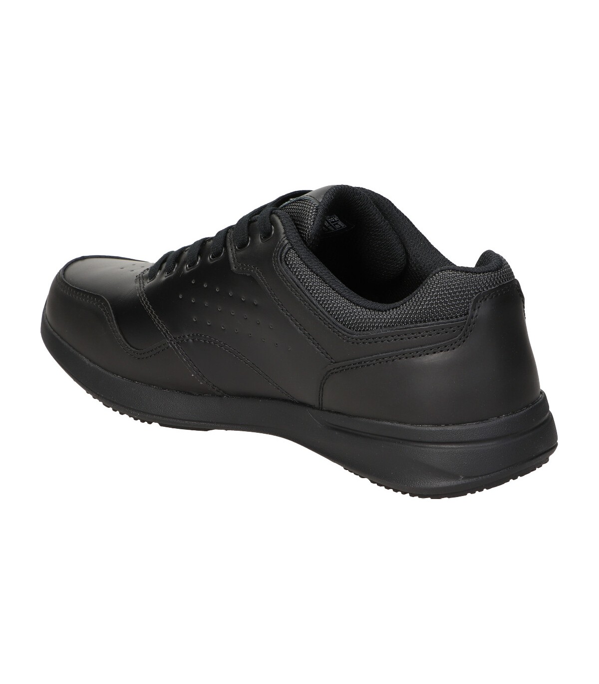Zapatos de SKECHERS negro para hombre