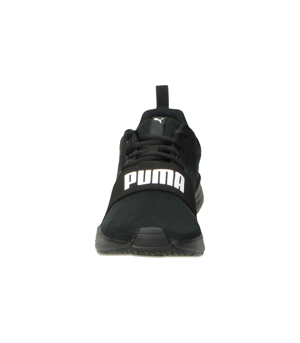 apelación Visible aceptable Zapatillas negras para hombre Puma Wired Run online en MEGACALZADO