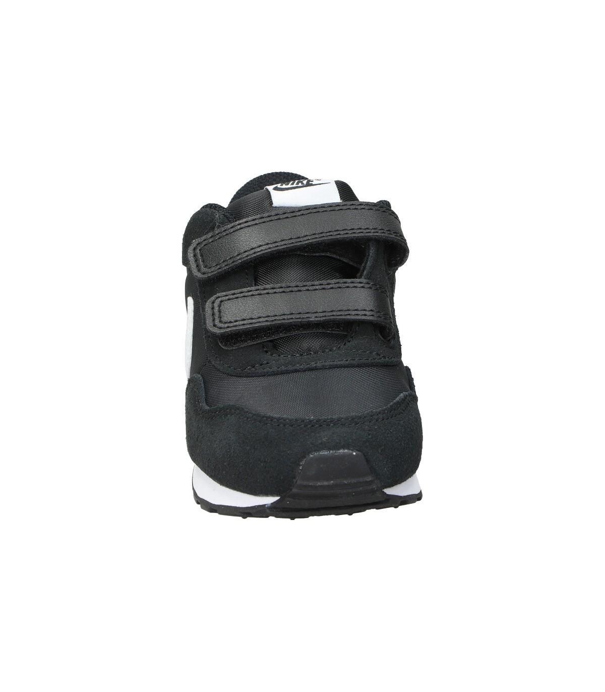 Zapatillas niño plana NIKE cn8560-002 negro