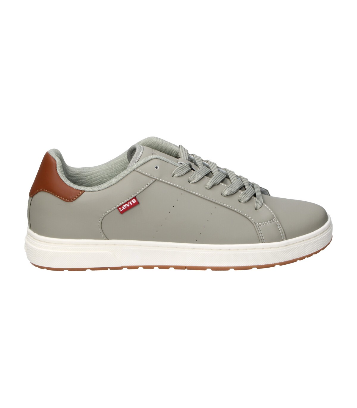 LEVIS taupe piper para hombre