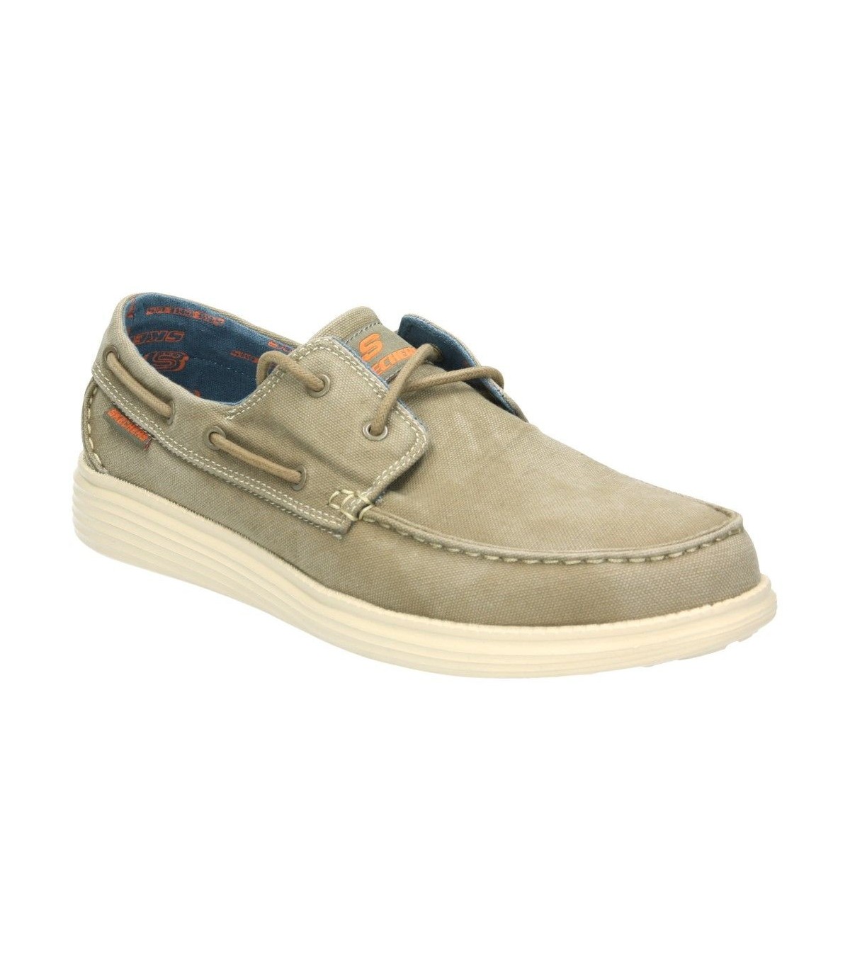 Zapatos casual 64644-ltbr