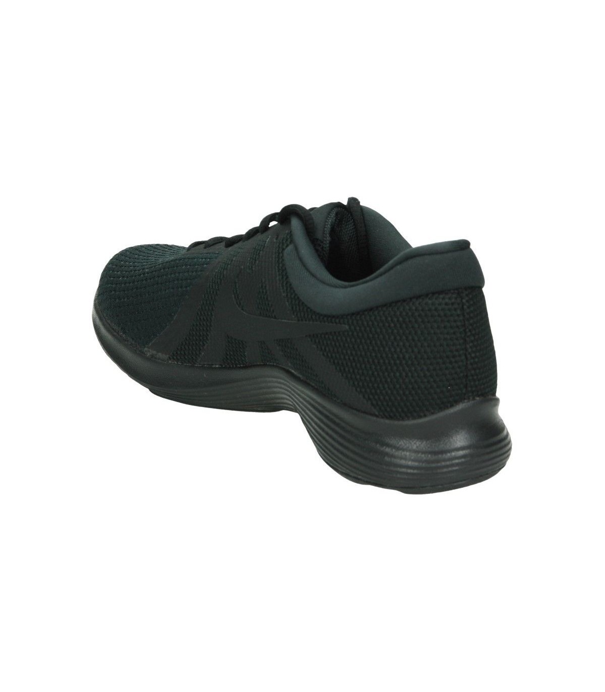 Instalación Aprendiz Catarata Nike negro aj3490-002 deportivas para caballero