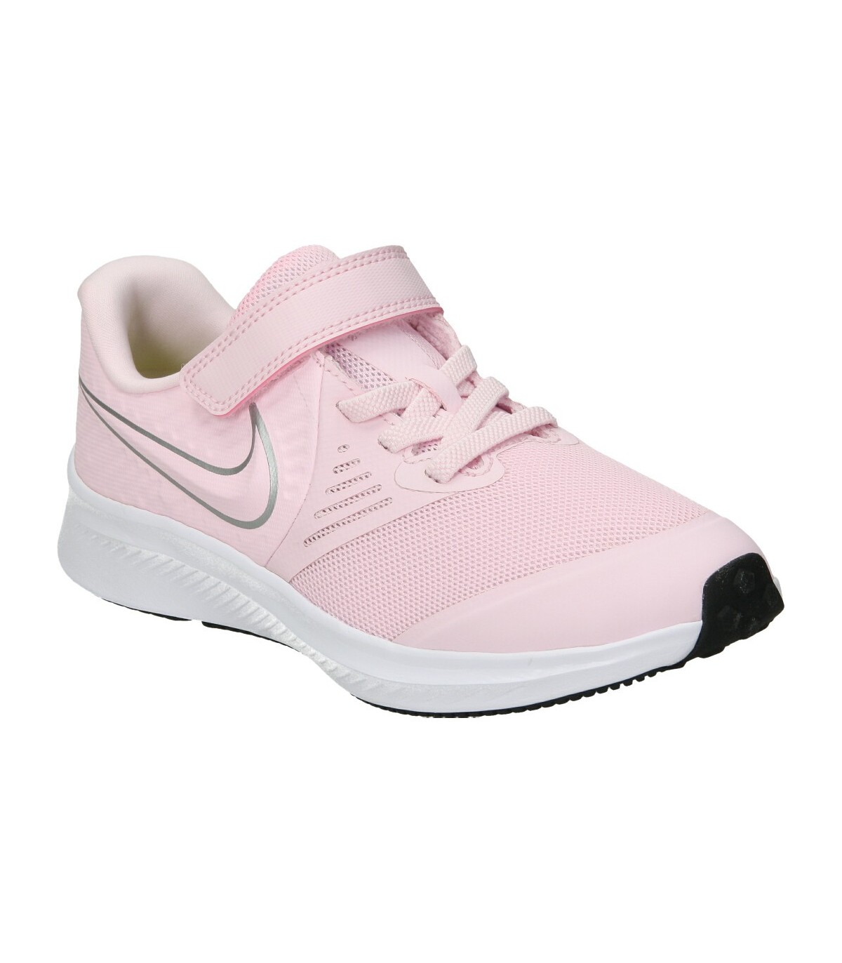 Nike rosa at1801-601 para niña