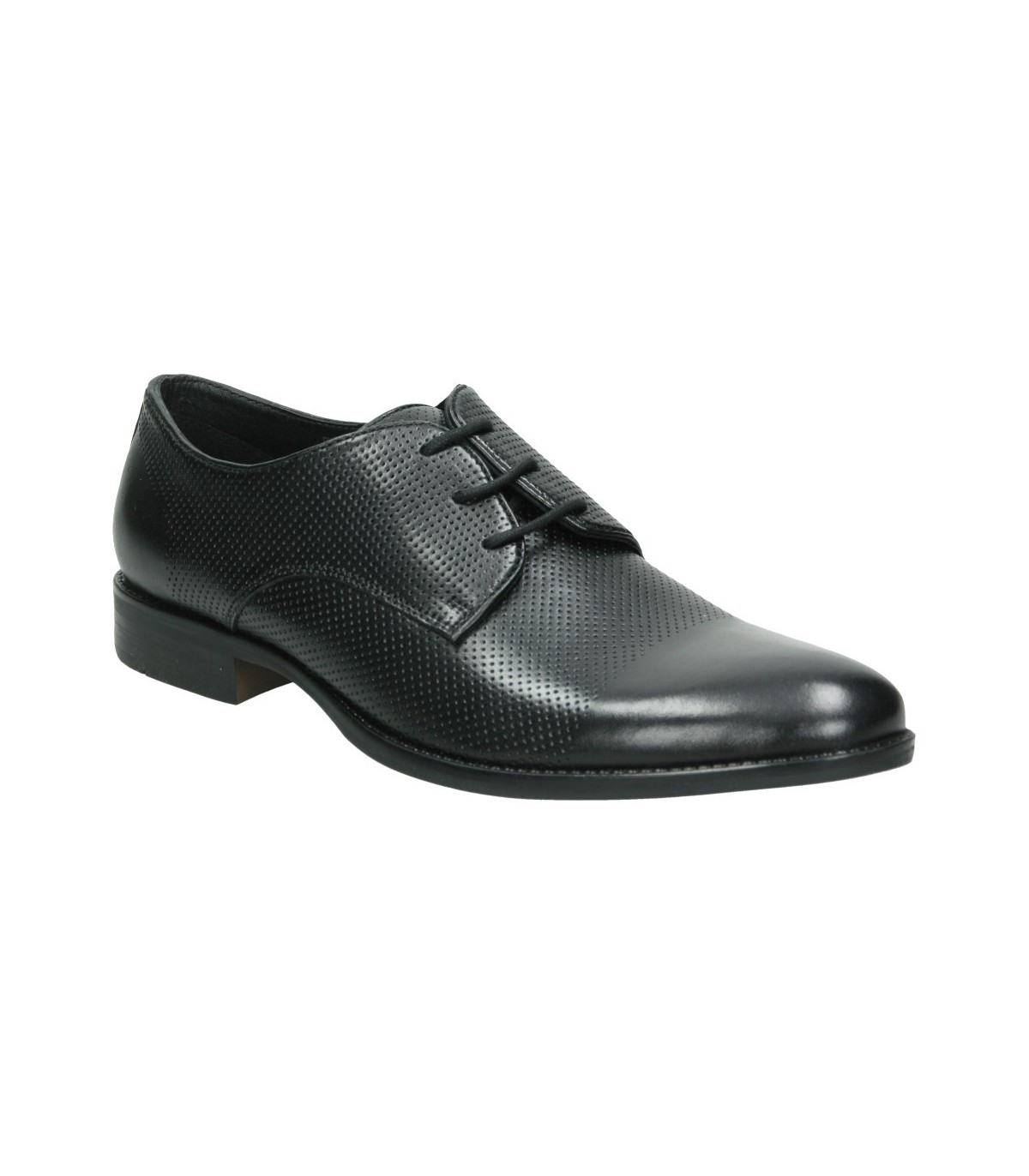 negro r-283 zapatos caballero