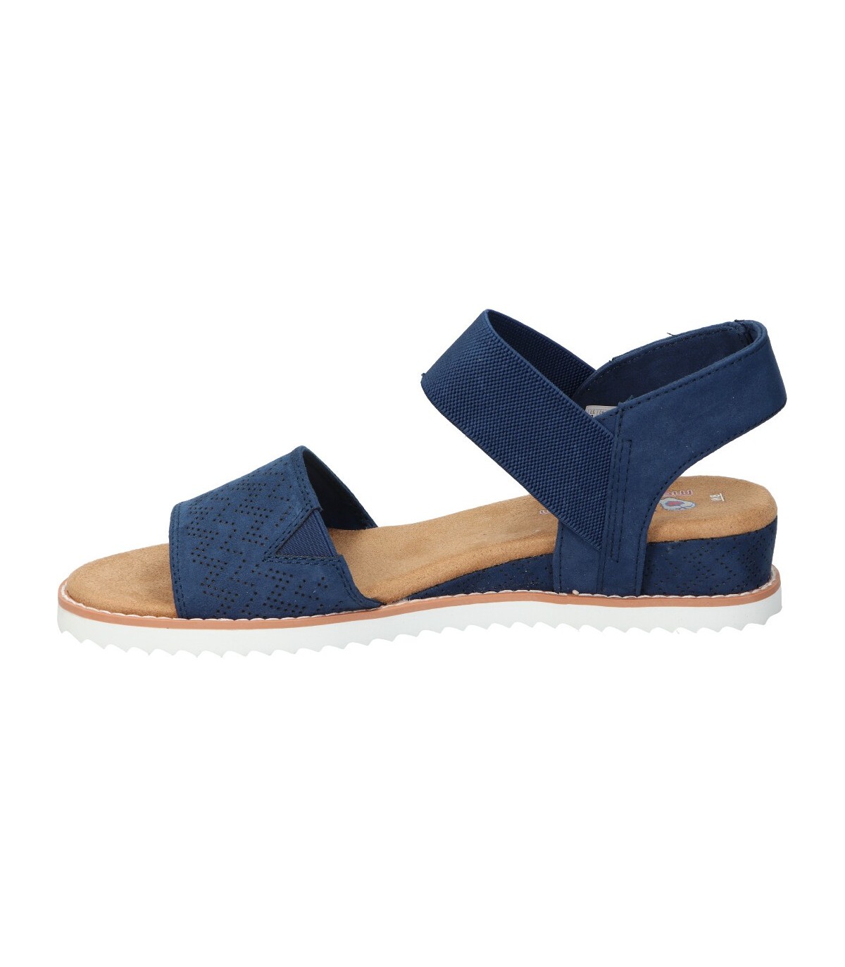 Sandalias para moda 31440-nvy azul