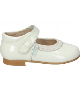 Zapatos angelitos 1508 para niña