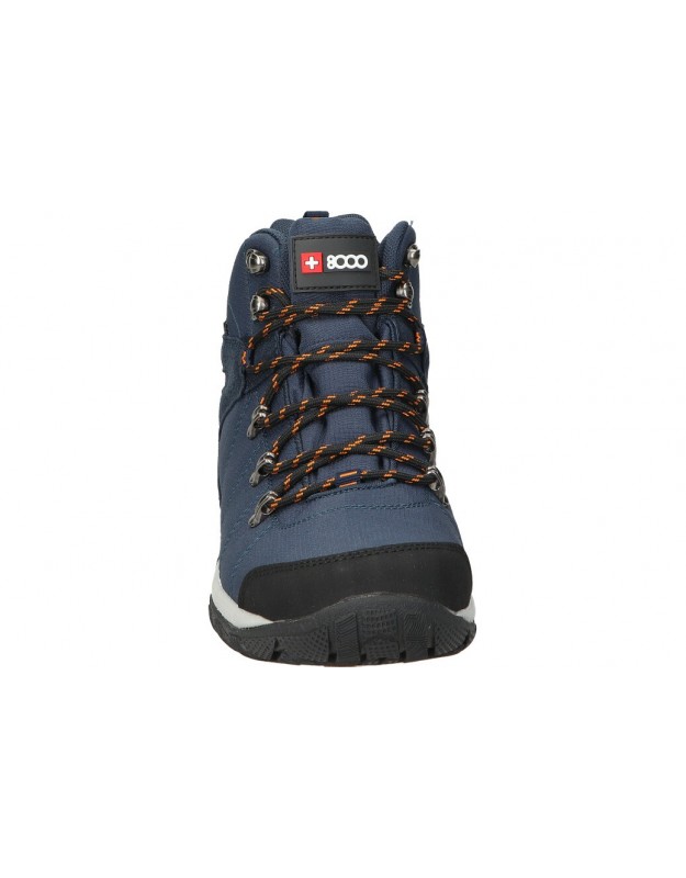 Zapatillas trekking +8000 impermeables - Ofertas para comprar online